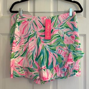Lilly Pulitzer Skort